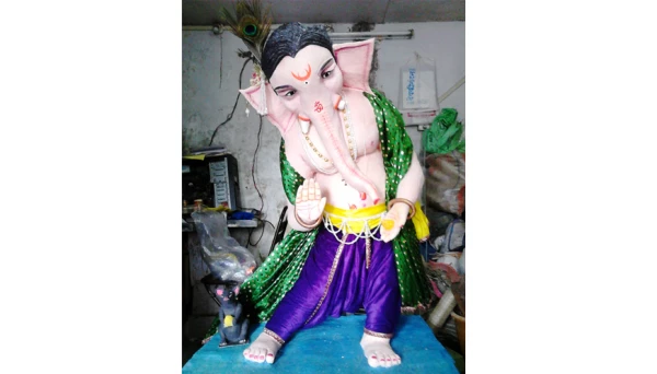 Jumbo in Paper Avatar!