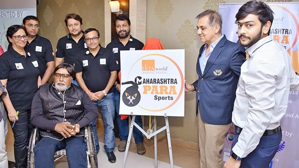 मुंबईत रंगणार पॅरा स्पोर्ट्सचा थरार!