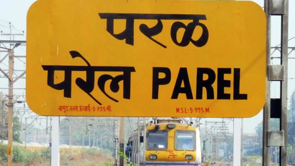 परळ स्थानकात मंगळवारपासून ट्रॅफिक आणि पॉवर ब्लॉक