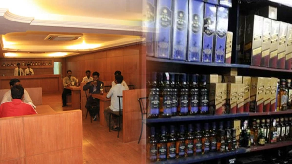 पीने वालों के लिए खुशखबरी : अब रात 11:30 बजे तक खुली रहेंगी शराब की दुकानें  