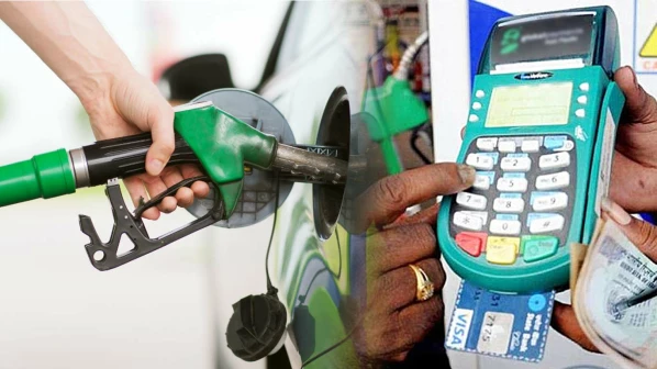 गुड न्यूज़ ... अब पेट्रोल भरे और तुरंत पाए डिस्काउंट !