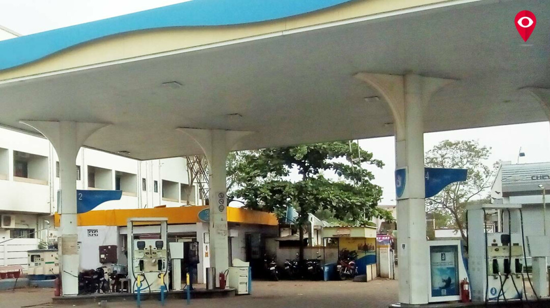 Petrol pumps to remain closed on Sunday Mumbai Live Mumbai Live