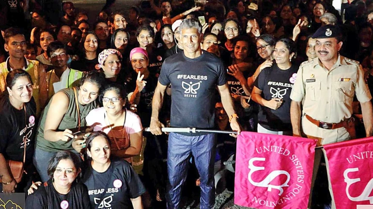 Sixth edition of Pinkathon to be held on December 17