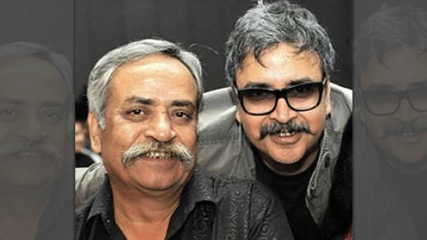 'अबकी बार मोदी सरकार' का नारा देने वाले पांडेय ब्रदर्स ने रचा इतिहास, यह सम्मान पाने वाले बने पहले भारतीय