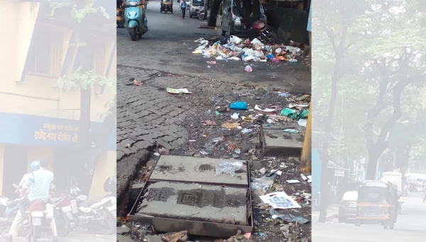 पालिका पोलिसांचेच ऐकेना 