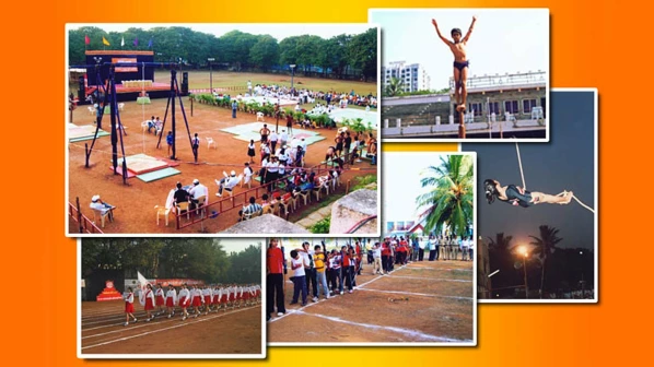 गोरेगावमध्ये रंगणार प्रबोधन आंतरशालेय क्रीडा महोत्सव