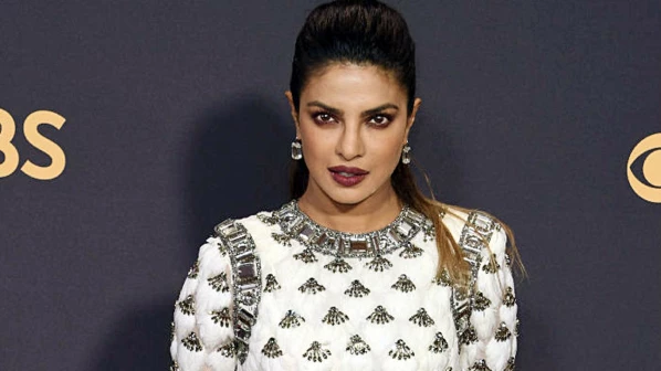 प्रियांका चोप्रा का झाली अपसेट? वाचा...  