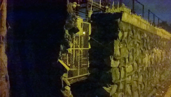 Security at risk in Mulund