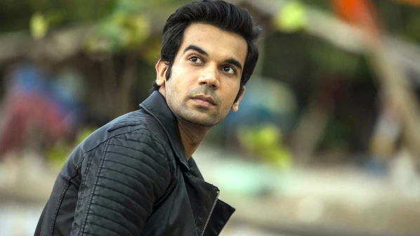 शूटिंग के दौरान राजकुमार राव हुए दुर्घटना का शिकार, अस्पताल में हुए भर्ती