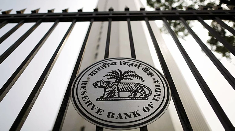 RBI keeps repo rate unchanged at policy review
