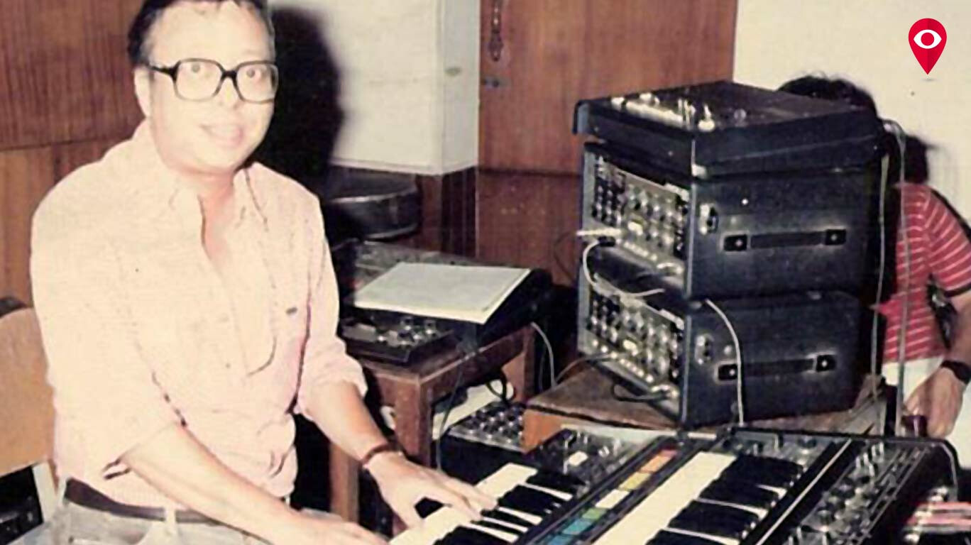 7 facts about RD Burman you should know Mumbai Live Mumbai Live
