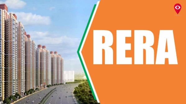 ..तर प्रकल्पासाठी रेरा नोंदणीची गरज नाही!