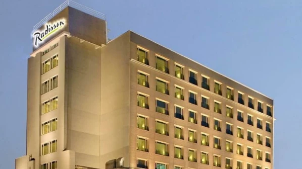 Radisson makes a mark in Mumbai with festive season offerings