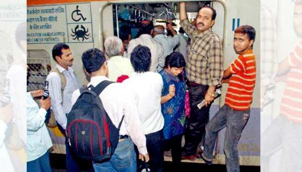 सुदृढ प्रवाशांवर होणार कारवाई