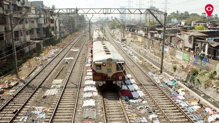 Railway land encroachers to get houses in city