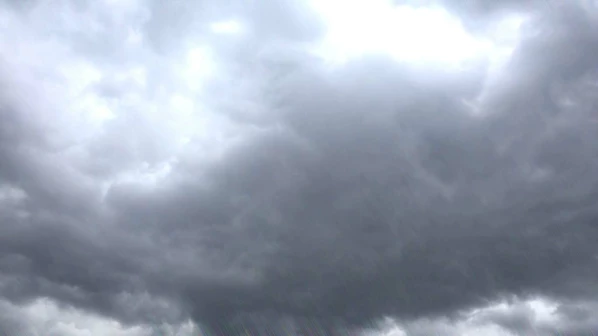 मुंबई सहित आसपास के इलाकों में भारी बारिश