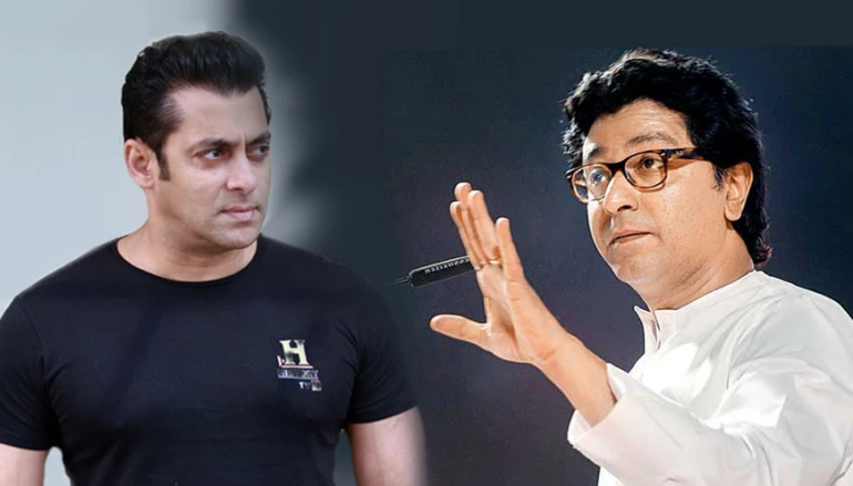 Raj lambasts Salman