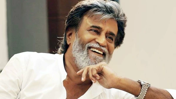 सुपरस्टार रजनीकांत यांची मराठी चित्रपटात एन्ट्री