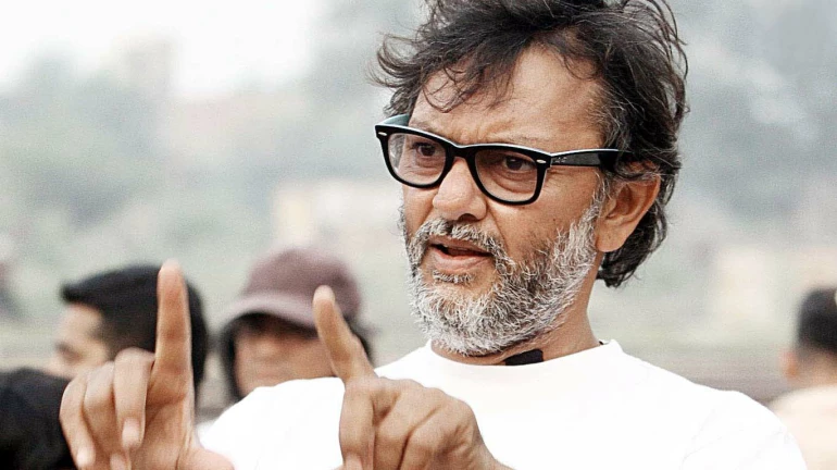 Mahatma Gandhi inspires Rakeysh Omprakash Mehra for his next film