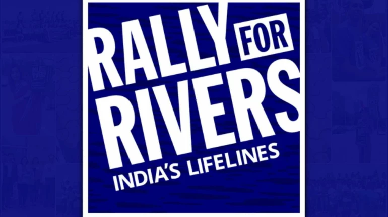 Rally For Rivers: An Awareness Campaign to Save Our Rivers