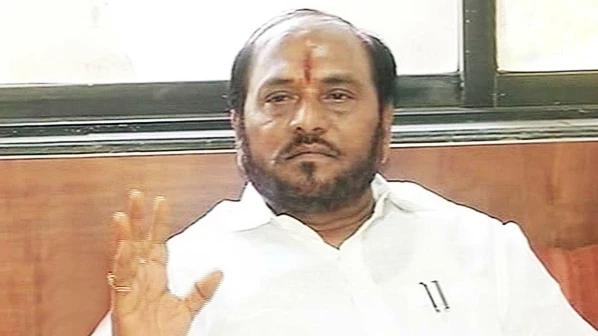 अब सीआरजेड सीमा 500 से मीटर से कम कर 50 मीटर ?