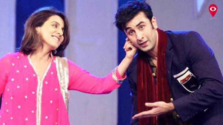 Ranbir Kapoor to get hitched this year?