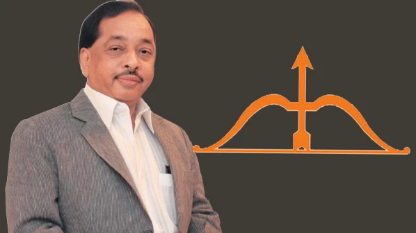 राणे को छोड़ कर किसी भी बीजेपी उम्मीदवार को शिवसेना का समर्थन - सूत्र 