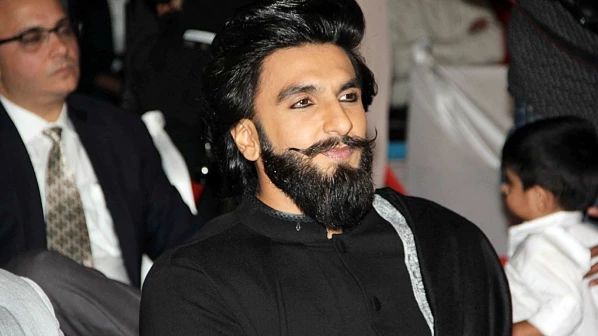 रणवीर सिंह ने इस किरदार के लिए खुदको रखा दुनिया से दूर!