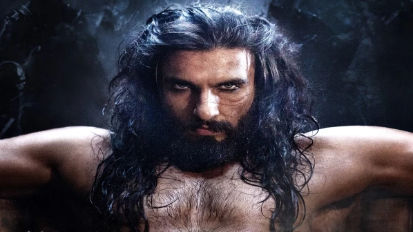 रणवीर सिंह के किरदार अल्लाउद्दीन खिलजी पर तुर्की  का तगड़ा प्रभाव!