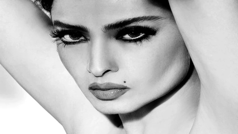 Rekha Birthday Special: TV actresses talk about the legend as an inspiration