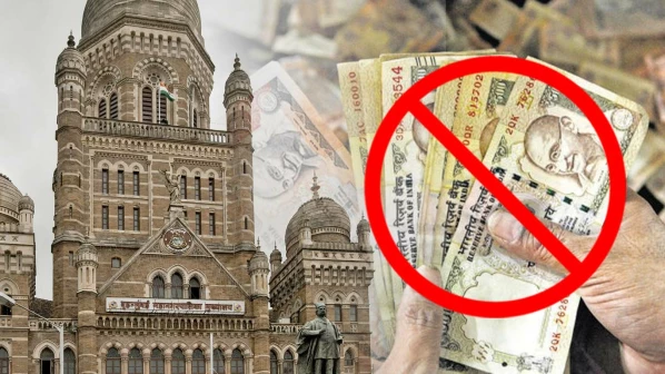 यापुढे गणेशोत्सव, ६ डिसेंबरला महापालिकेकडून मिळणाऱ्या सुविधा बंद! 