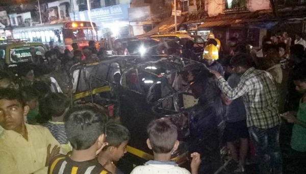 ...त्या बालिकेचा मृत्यू