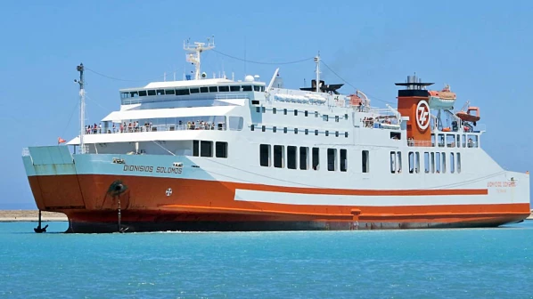 RoRo ferry service from Ferry Wharf to Mandwa hits snag after only bidder backs out 