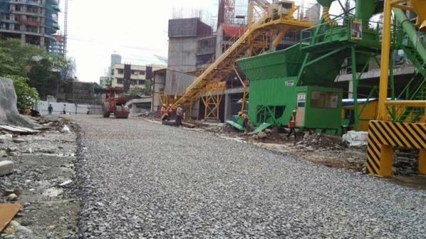 प्रकल्पबाधितांना आता मिळणार गाळ्यांचे पैसे!