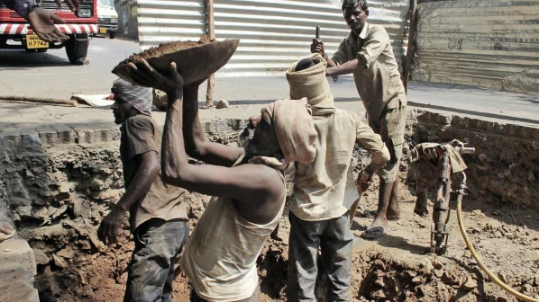 Around 96 Engineers Proven Guilty In BMC Road Scam