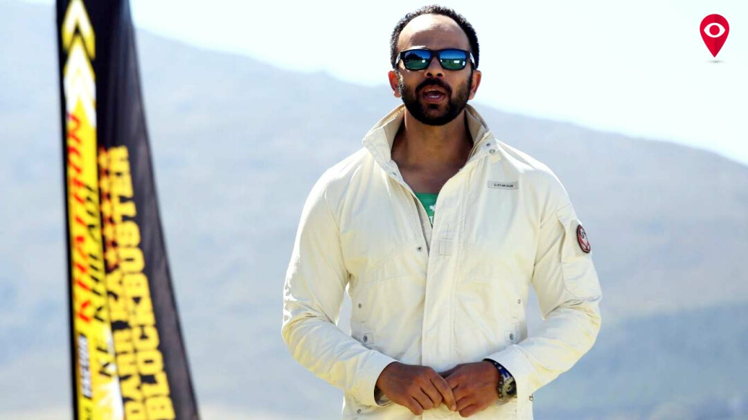 Rohit Shetty to host upcoming season of ‘Khatron Ke Khiladi’ on Colors TV