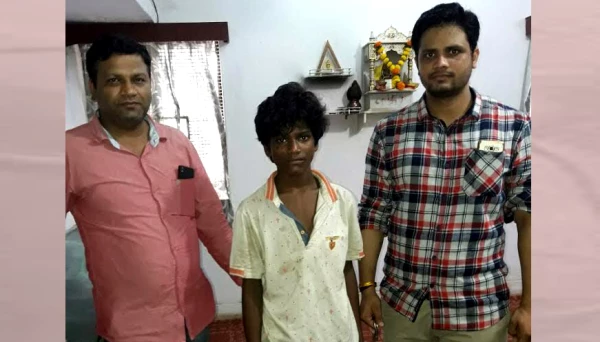 पुन्हा पोलिसावर हल्ला