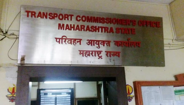 Bandra's RTO goes digital