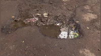 मुंबईकर MyBMC MARG ऐप से कर सकते है गड्ढों की शिकायत मुंबईकर MyBMC MARG ऐप से कर सकते है गड्ढों की शिकायत