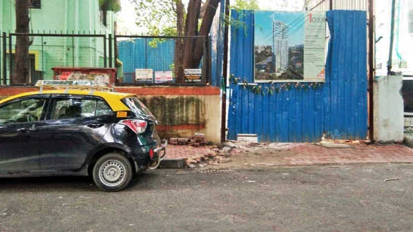 सुधार समितीत भूखंडाचे श्रीखंड, महापालिकेची जागा खासगी विकासकाला आंदण