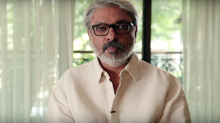 There is no dream sequence between Rani Padmavati and Alauddin Khilji: Sanjay Leela Bhansali