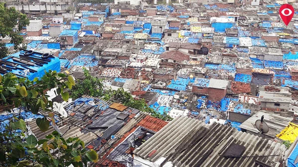 'एसआरए' झालं डिजिटल, झोपडपट्टीवासीयांच्या फेऱ्या आता बंद!