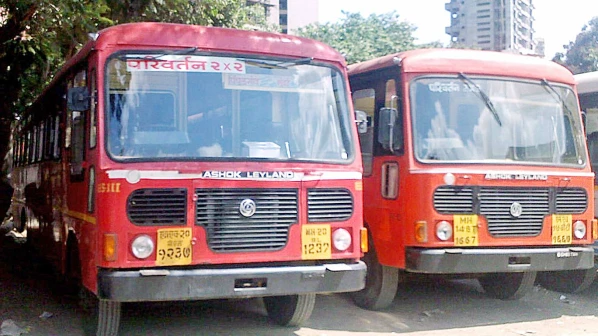 एसटी कामगार पुन्हा जाणार संपावर?