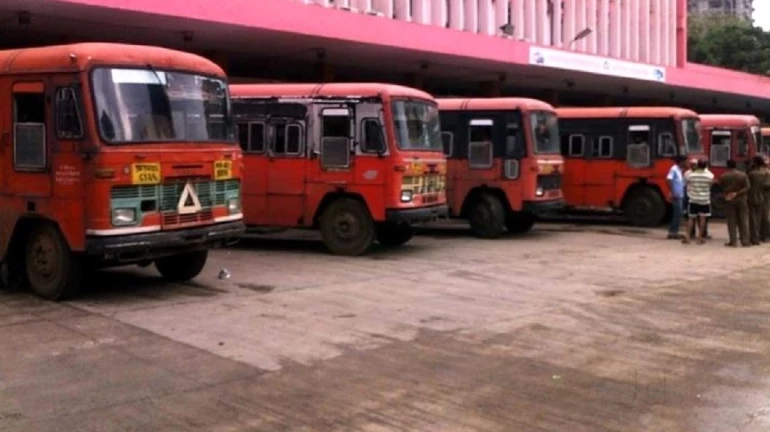 MSRTC Strike Row: Merger Of Corporation With Maharashtra Govt Not Feasible, Says Panel Report