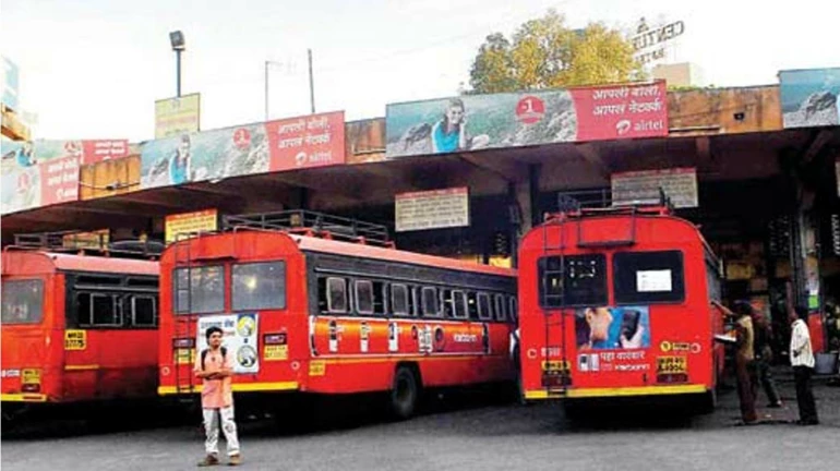 संप पडला महागात, एसटी कर्मचाऱ्यांचा ३६ दिवसांचा पगार कापणार