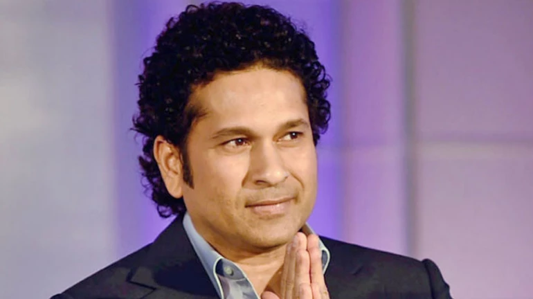 With Sachin Tendulkar’s Assistance, A Girl Will Now Become The First Lady Doctor In The Village With Sachin Tendulkar’s Assistance, A Girl Will Now Become The First Lady Doctor In The Village