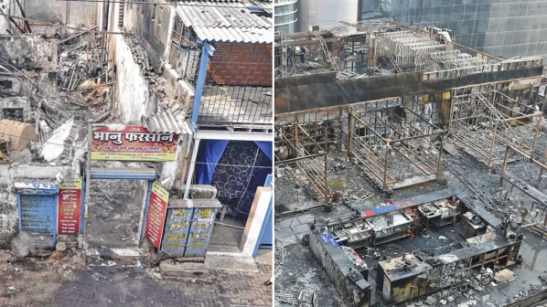 श्रीमंत जीवांचीच चिंता!