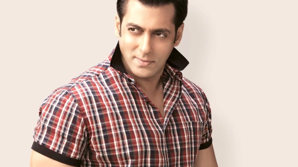 सलमान खान पर फिर एफआईआर दर्ज !