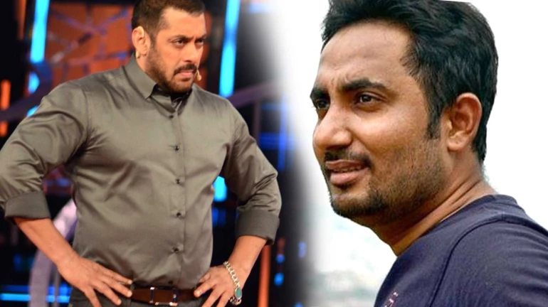 Bigg Boss 11 Contestant Zubair Khan Accuses Salman Khan