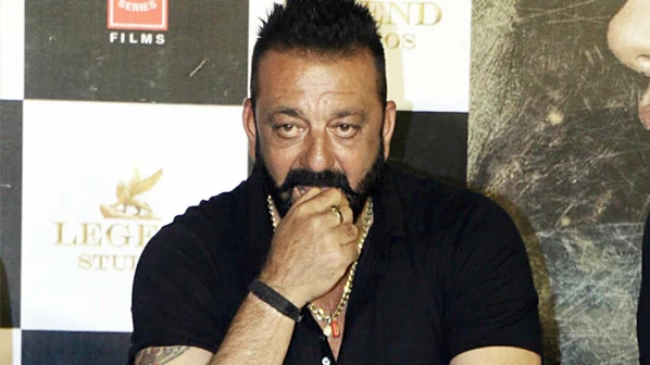 मुझे राजनीति में जाना होता तो जेल नहीं जाताः संजय दत्त